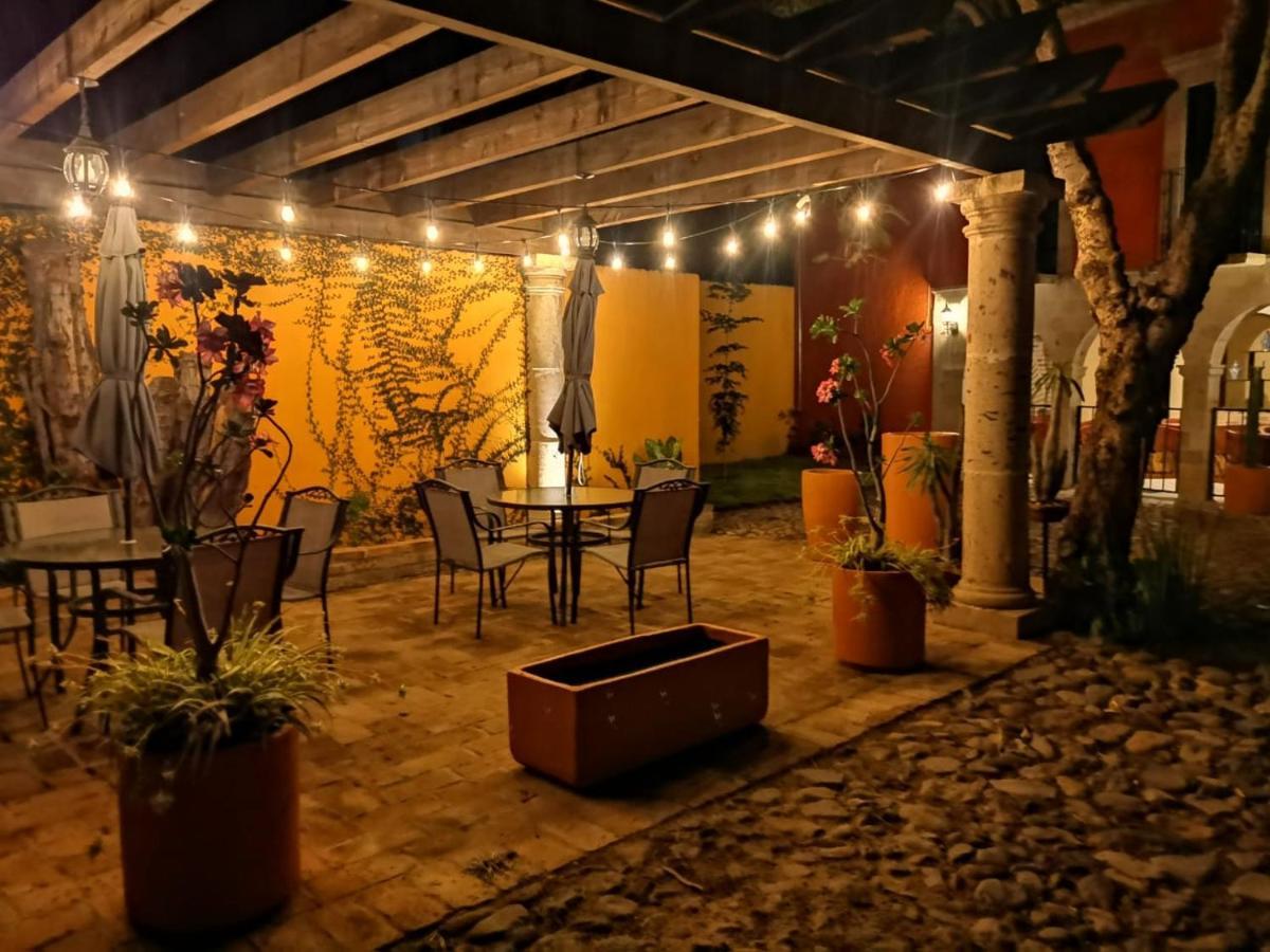 Hotel Boutique Real Tequila Exterior photo